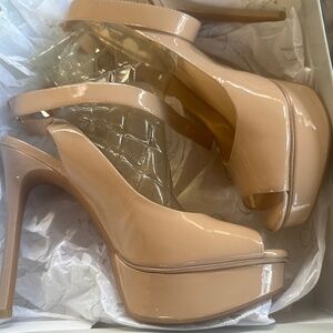 High Heels